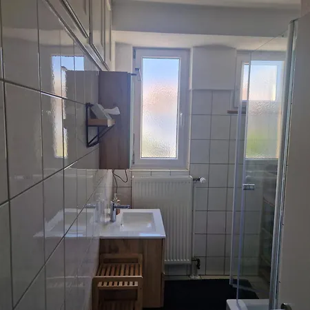 Lägenhet Enjoy