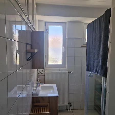 Enjoy Lägenhet Gottmadingen