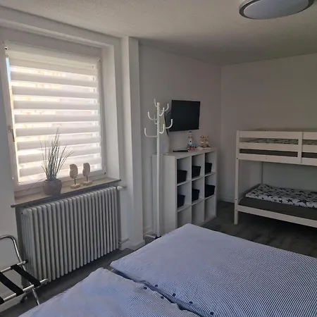 Lägenhet Enjoy