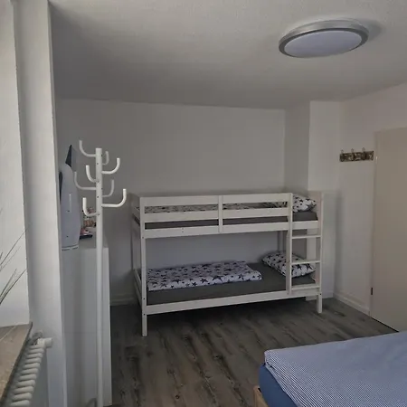 Lägenhet Enjoy