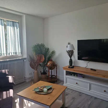 Lägenhet Enjoy *