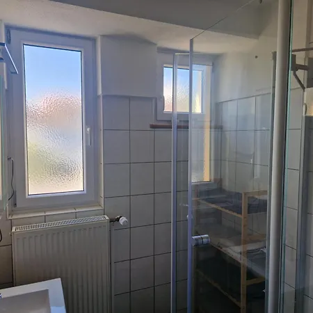 Lägenhet Enjoy *